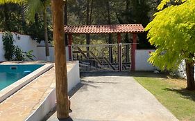 Cantinho na roca 2